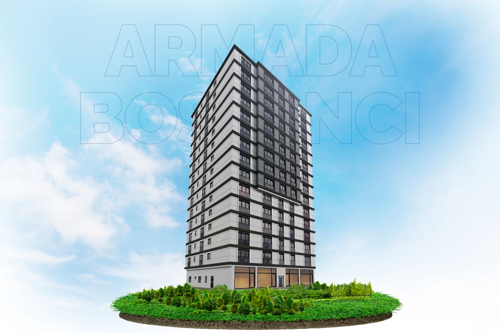 Armada Bostancı