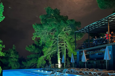 Huköy Villaları