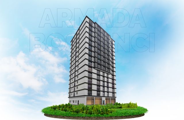 Armada Bostancı